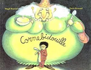 french children's books