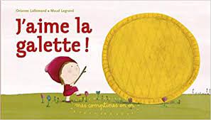 french children's books