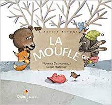 french children's books