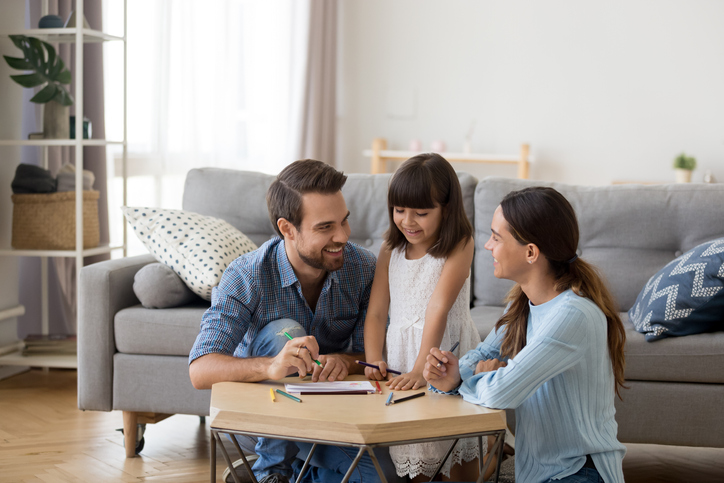 How to speak French for kids